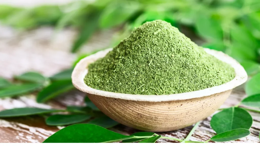 香草カラーイメージ